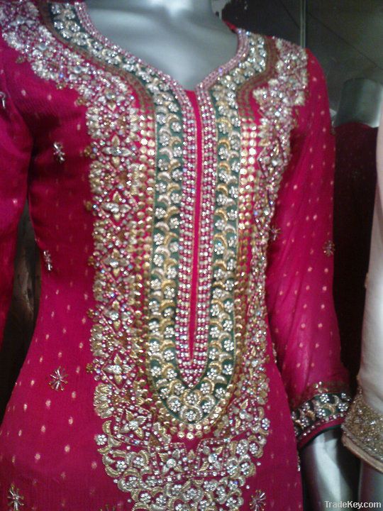 Shalwar Kameez