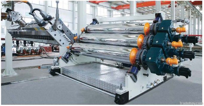 Mirror roller