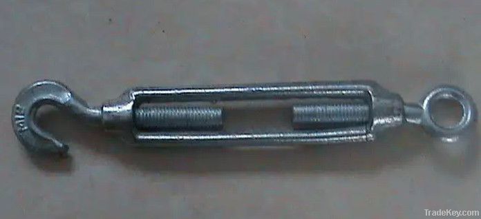 Din1480 hardware rigging turnbuckle