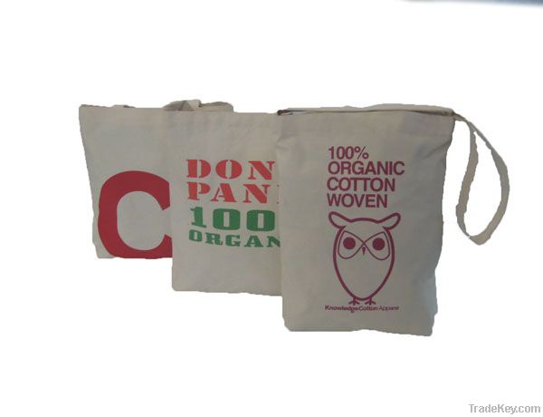 Raw Nonwoven bags