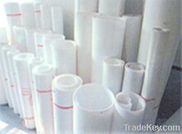 PTFE skived sheet with thickness 0.3-6mm
