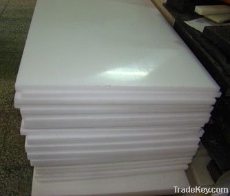 PTFE moulded sheet