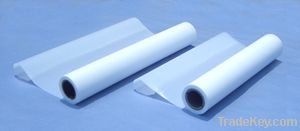 PTFE/teflon skived sheet with thickness 0.3-6mm