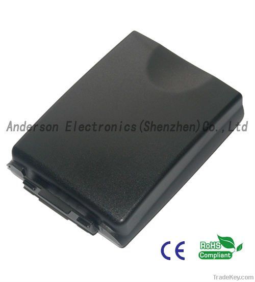 SRP2000 rechargeable battery for SRP2000/3000, SRC3300, SRG3500, SRH3500