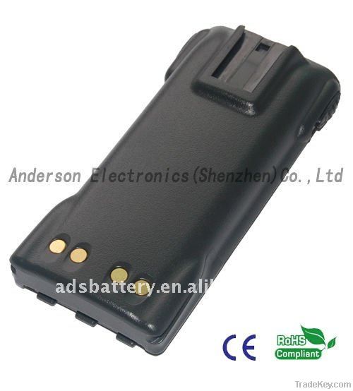 HNN9008 battery for GP320/328/338/340/360/380, HT750