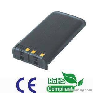 KNB15A two way radio battery for TK2100/260/261/270/270G/272/278