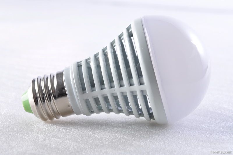 LED Bulbs