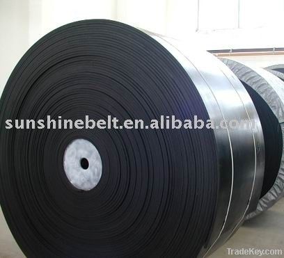 rubber conveyor belt