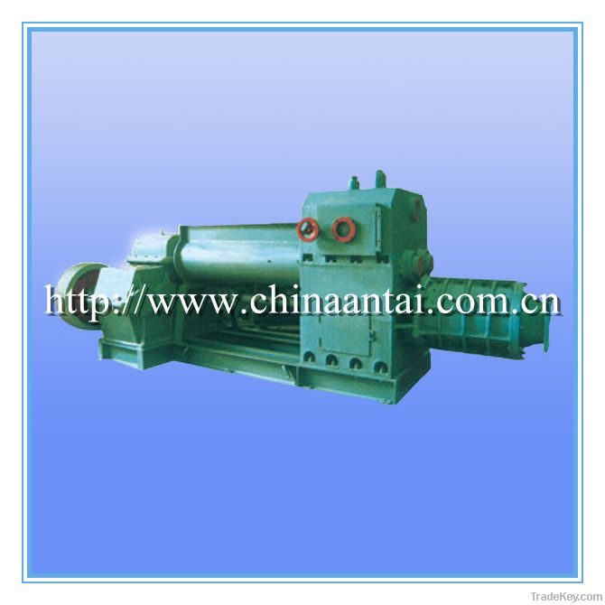 Vacuum extruder Manufacturer