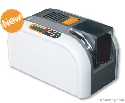 CS-200e ID Card printer