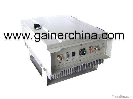 GSM1900 Band Selective Repeater
