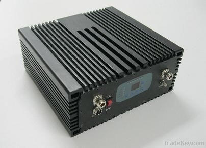 Tri-band Repeater