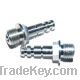 Aluminum/Steel Nozzles/Precision Lathing Parts, Used in Home Appliance