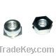 M6 Hex Punched Rod Studs, Made of Carbon Steel, with Zinc Plated