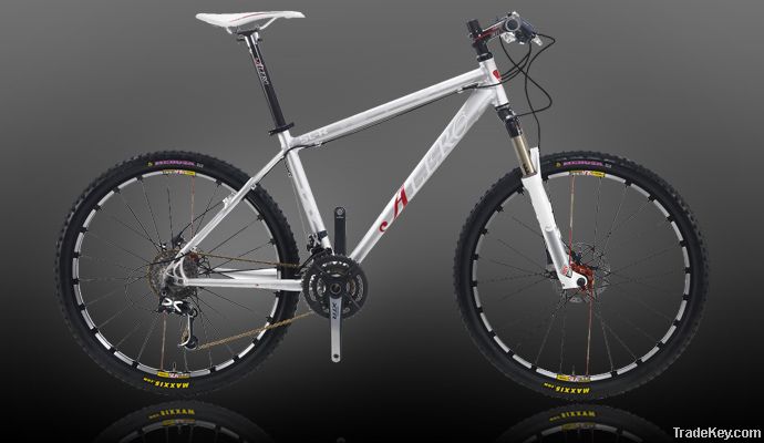 MTB Complete Bicycles