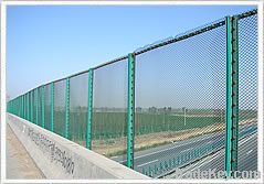 Wire Mesh Fencing