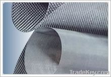 Stainless Steel Wire Mesh