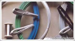 PVC Coated Iron Wire