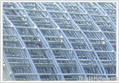 Welded Wire Mesh