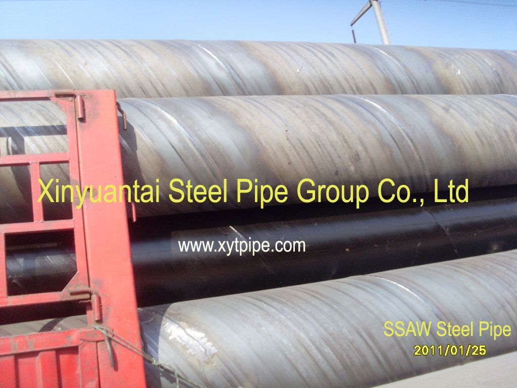 X56 steel pipe