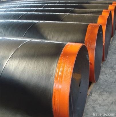 HSAW/Spiral steel pipes