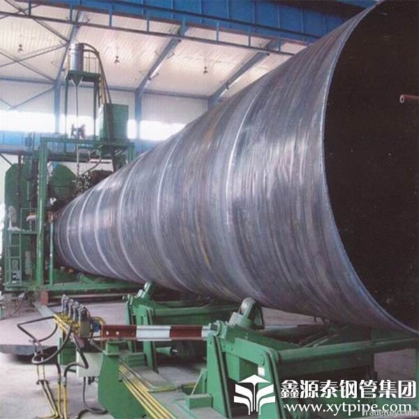 HSAW/Spiral steel pipes