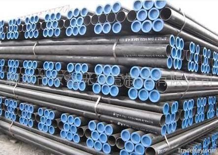 astm a106b/a53b  seamless steel pipe