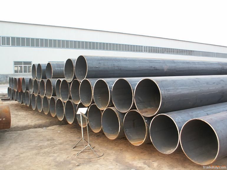 ERW steel pipe astm/api5l