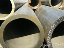 SMLS steel pipe