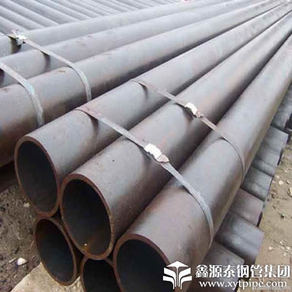 SMLS steel pipe