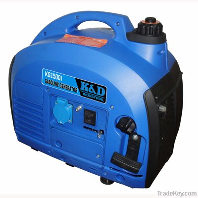 Gasoline Generator KG1500i