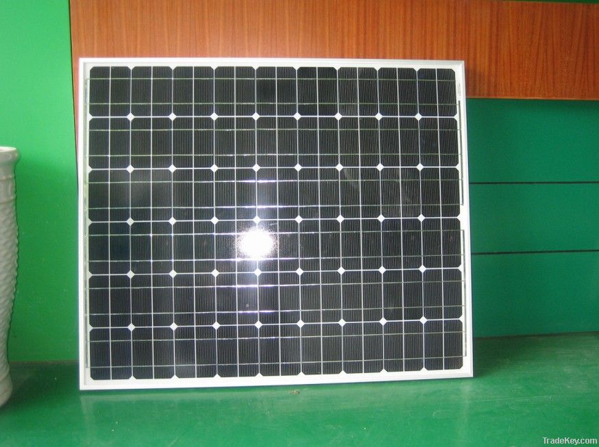 foctory price Solar energy panel 120w from China manufacturer