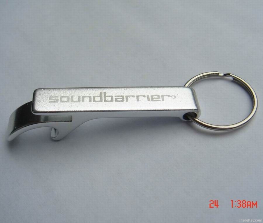 Bottle Opener Keychain