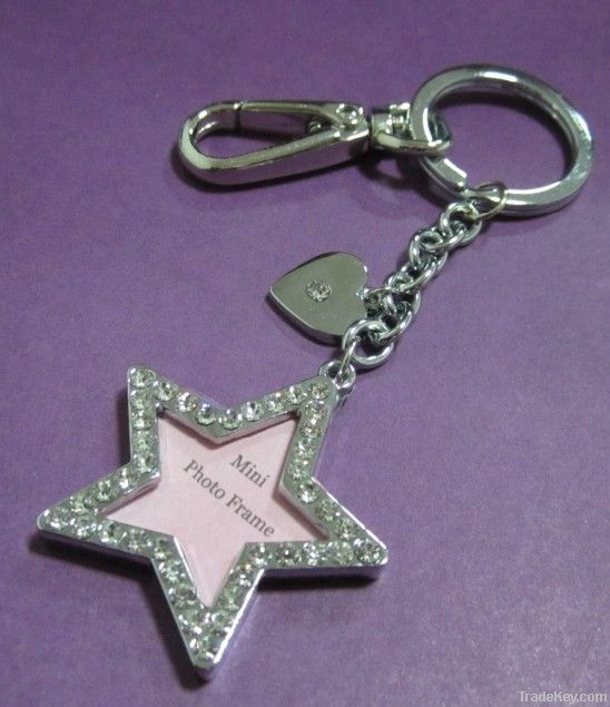 fashion keychain