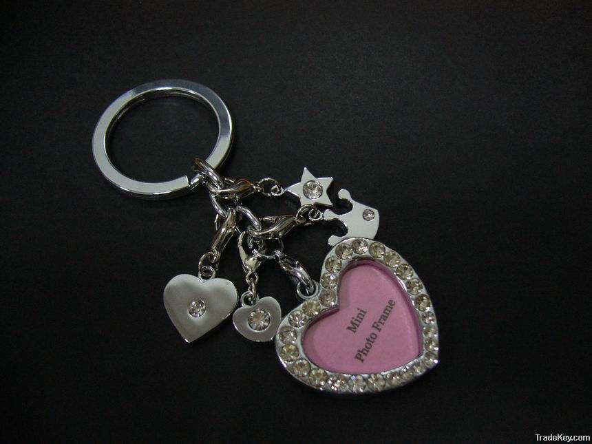 new design keyring