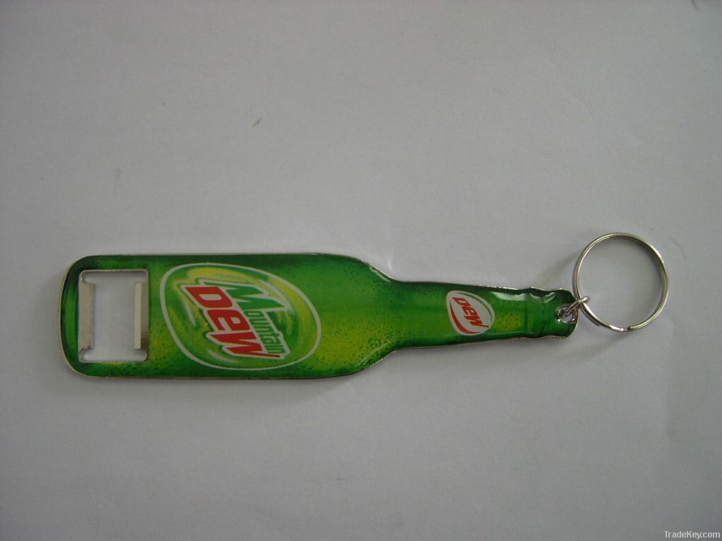 bottle opener can opener