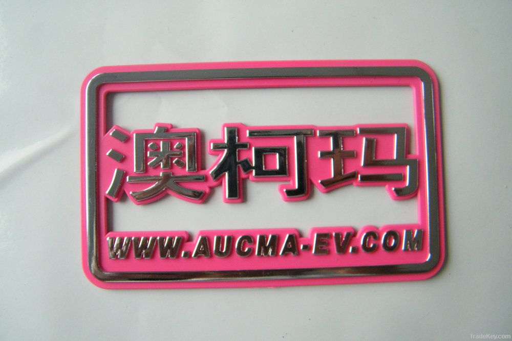 Furniture label furniture logo furniture nameplate