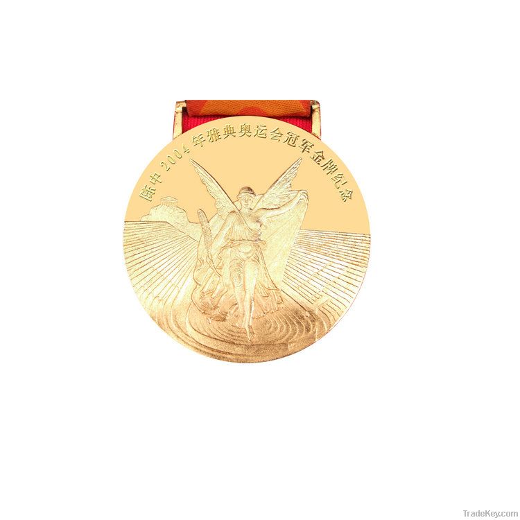 badge military badge sport medal