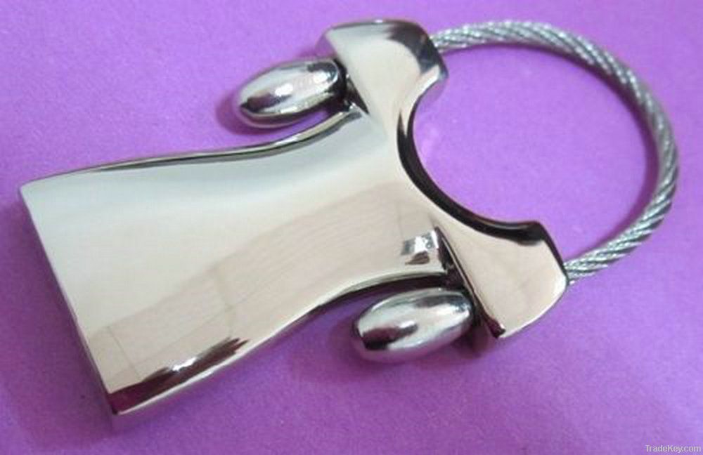 key ring key chain