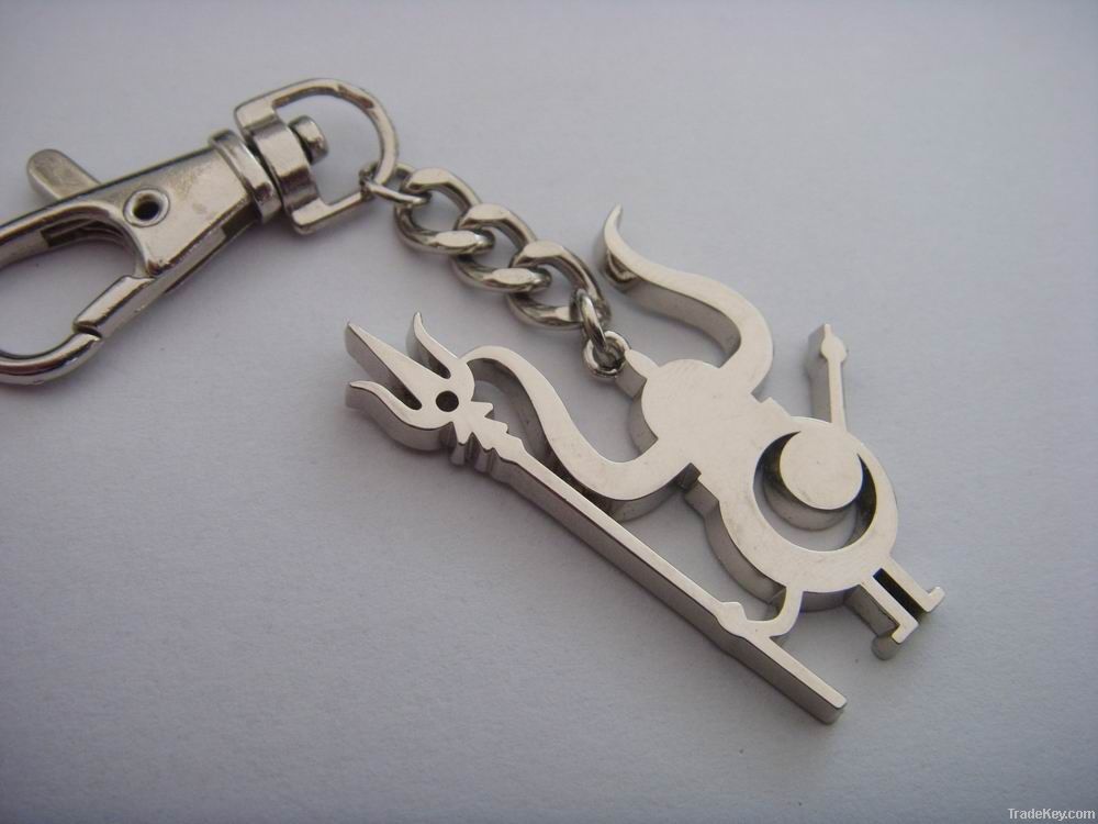 keyring keychain
