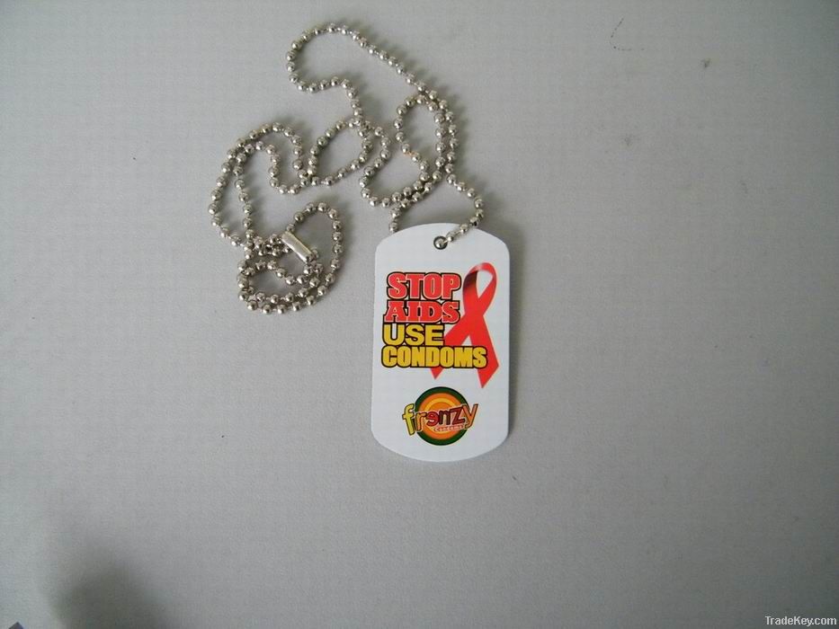 pet tag