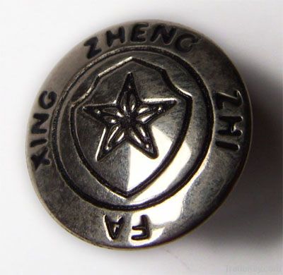 lapel pin, pin badge, button badge