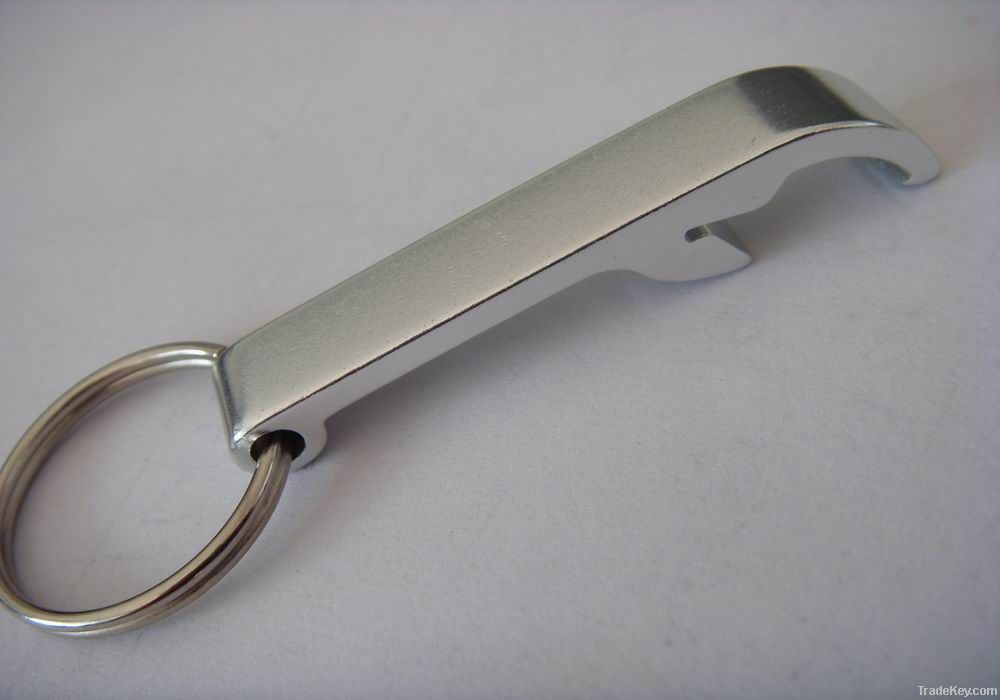 aluminum opener promotional beer opener