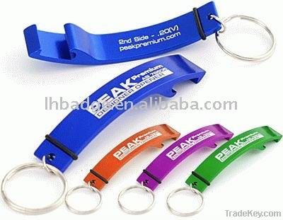 aluminum opener promotional beer opener