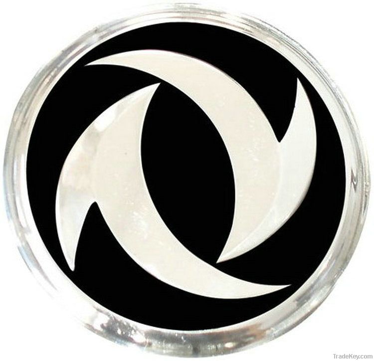 car emblem car badge auto emblem car sticker