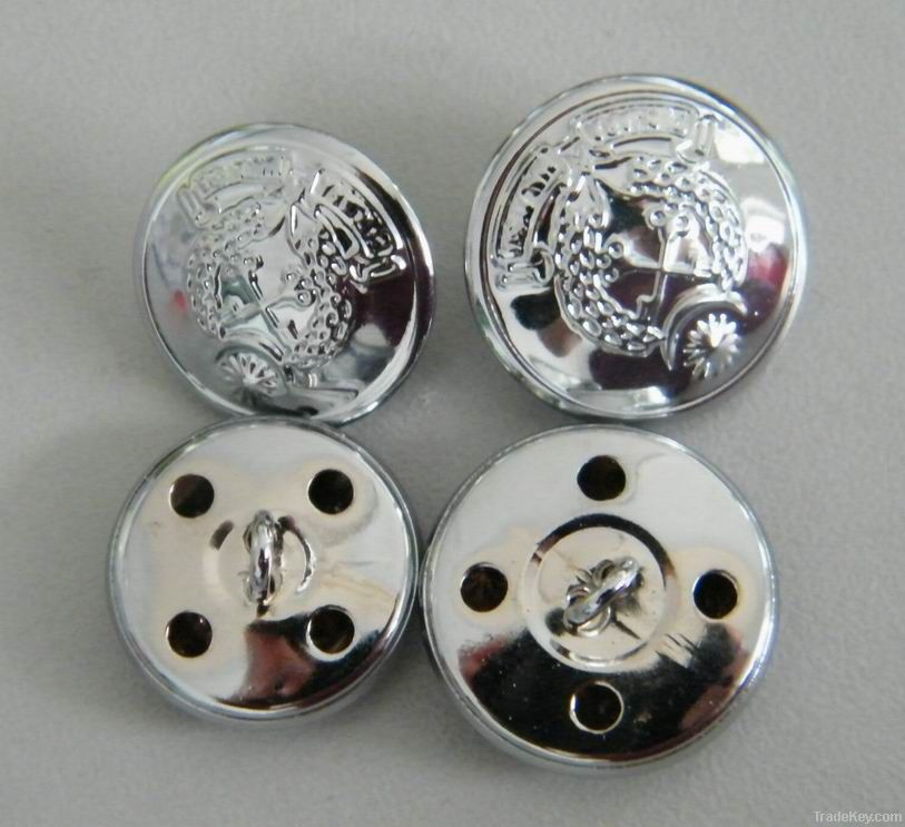 metal button /button badge \belt buckle \cufflink \accessory \button
