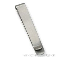 Smart Stainless Steel MONEY CLIP