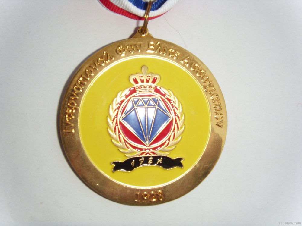 medal/ sports medal/badge