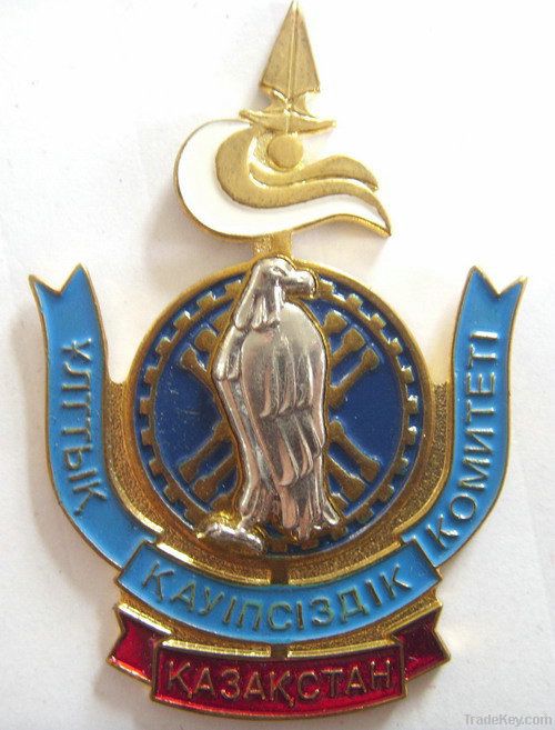 medal/ sports medal/badge