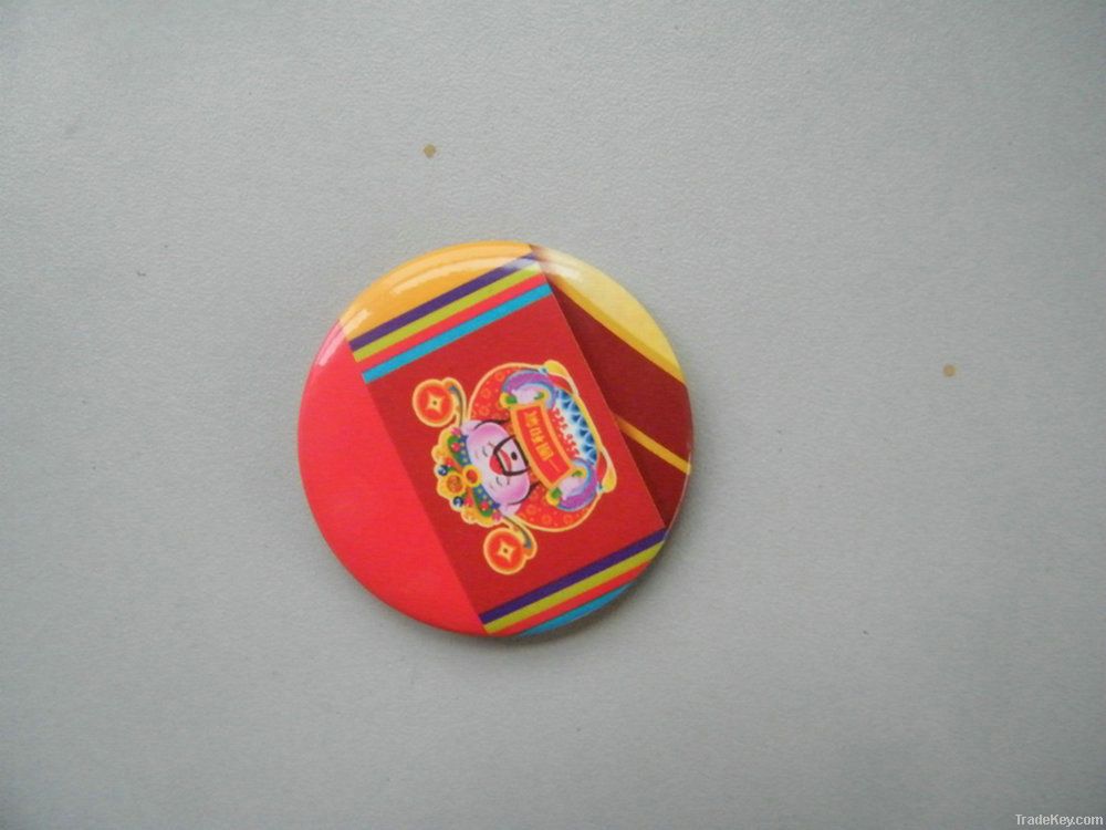 badge, tin badge, button badge, disney pin